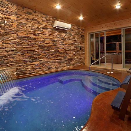 Copper Creek Lodge Gatlinburg Extérieur photo