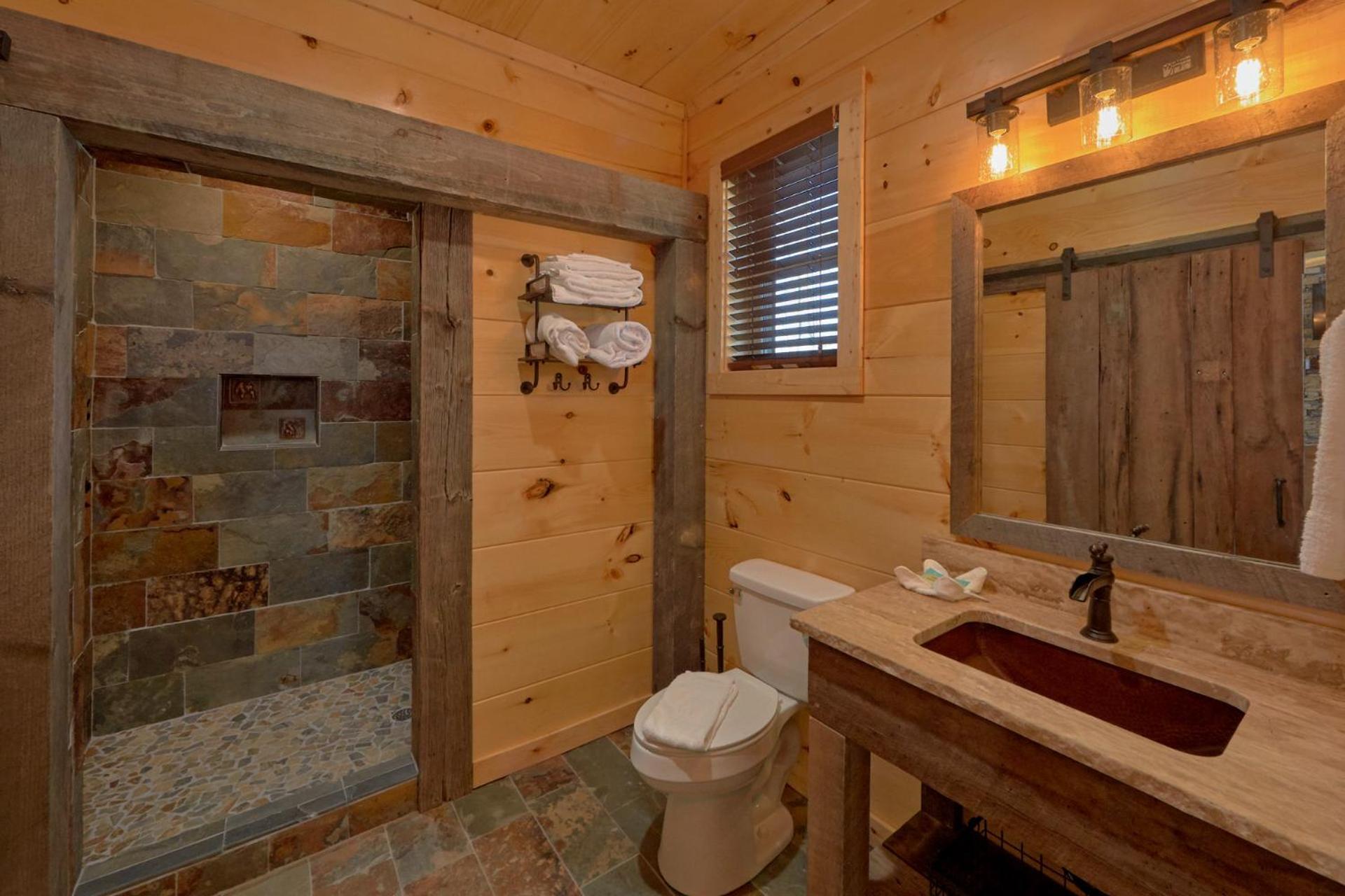 Copper Creek Lodge Gatlinburg Extérieur photo