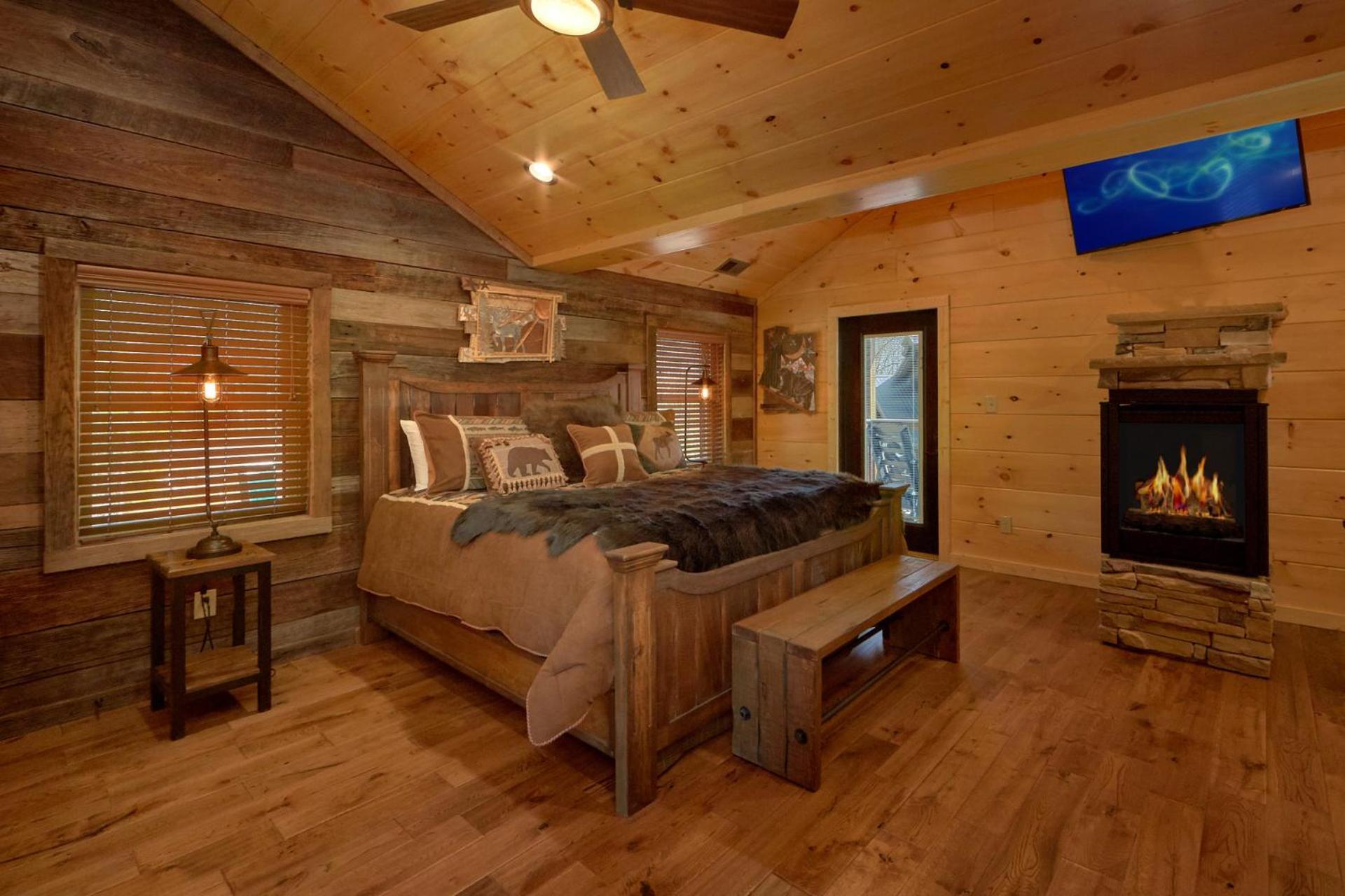 Copper Creek Lodge Gatlinburg Extérieur photo