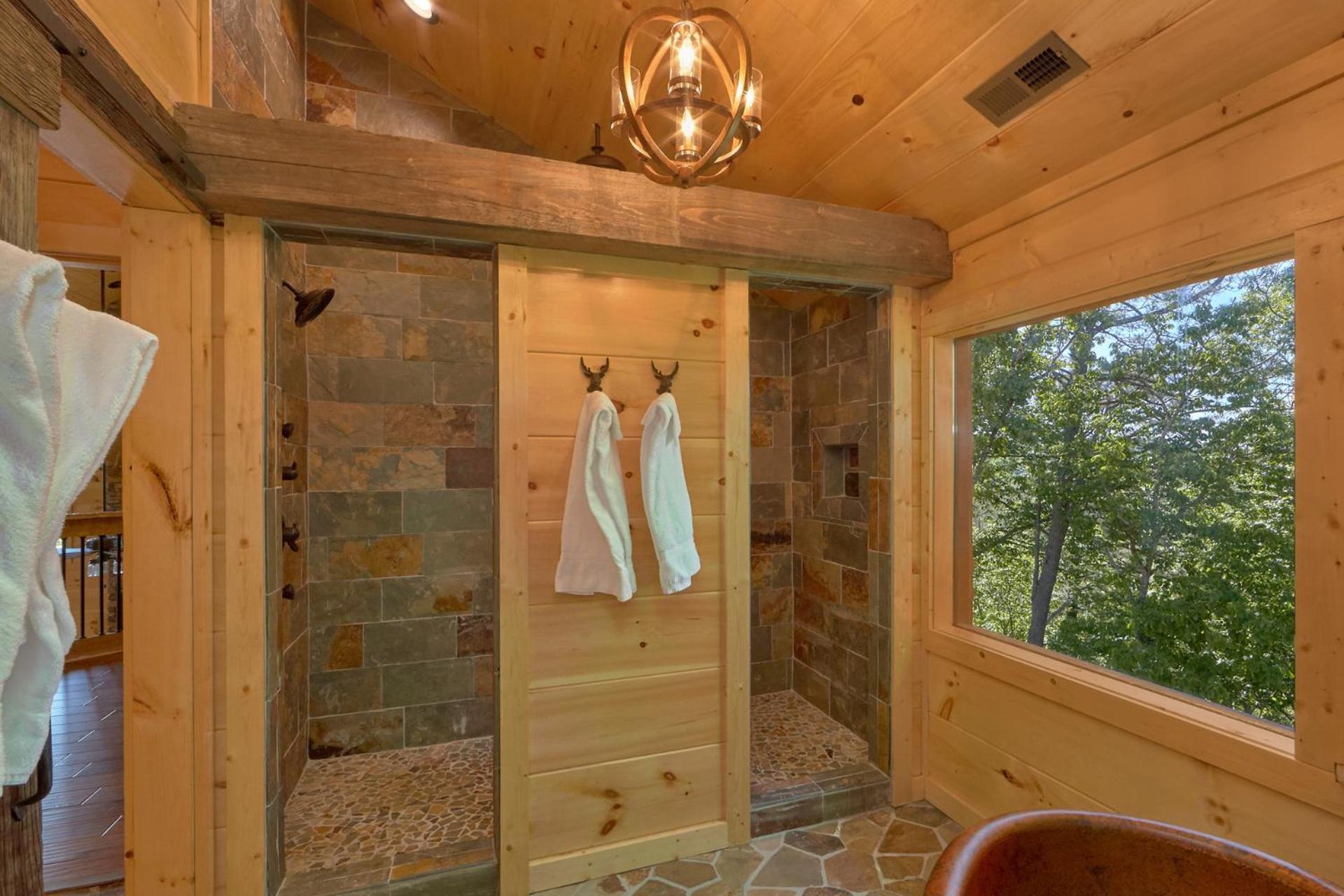 Copper Creek Lodge Gatlinburg Extérieur photo