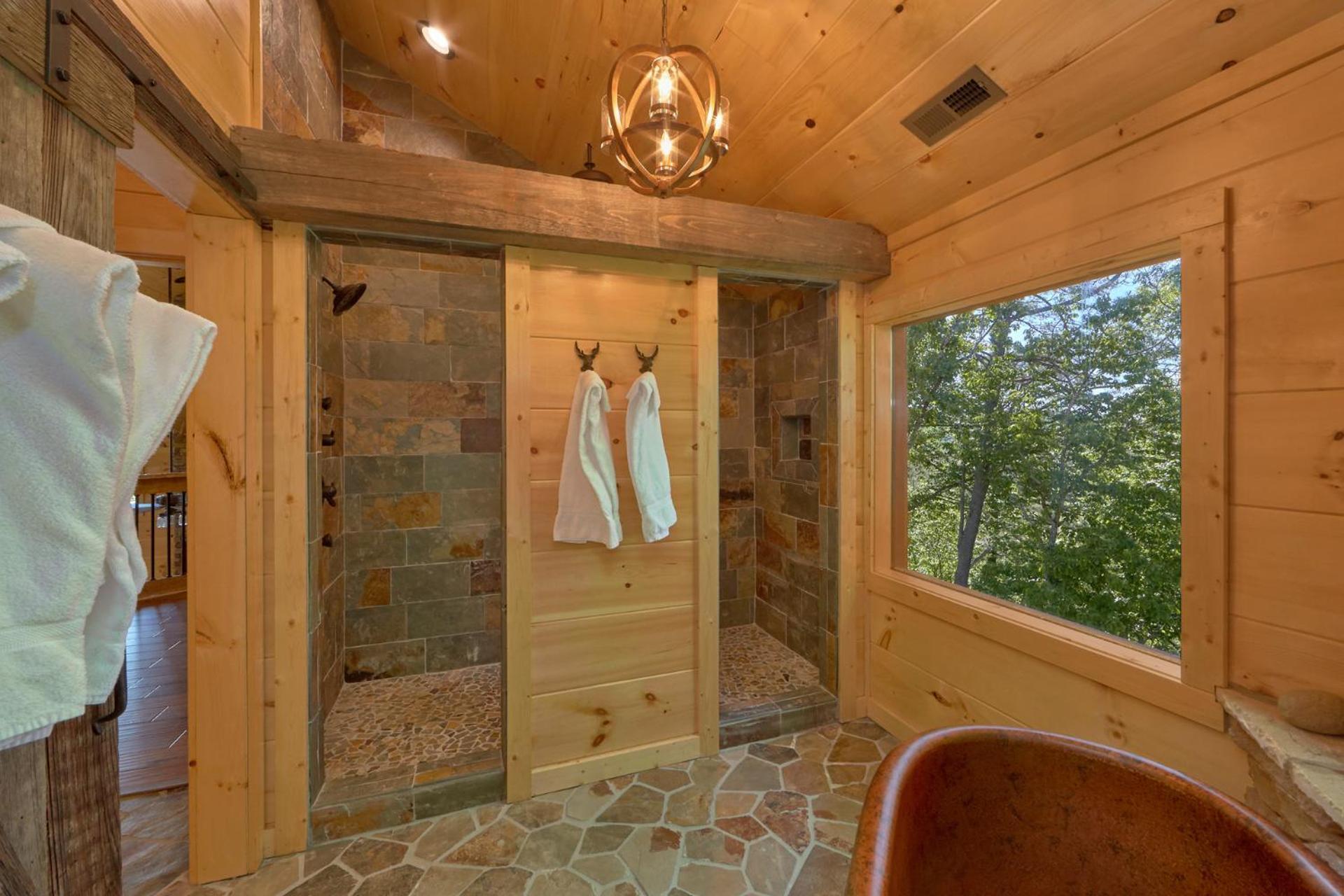 Copper Creek Lodge Gatlinburg Extérieur photo