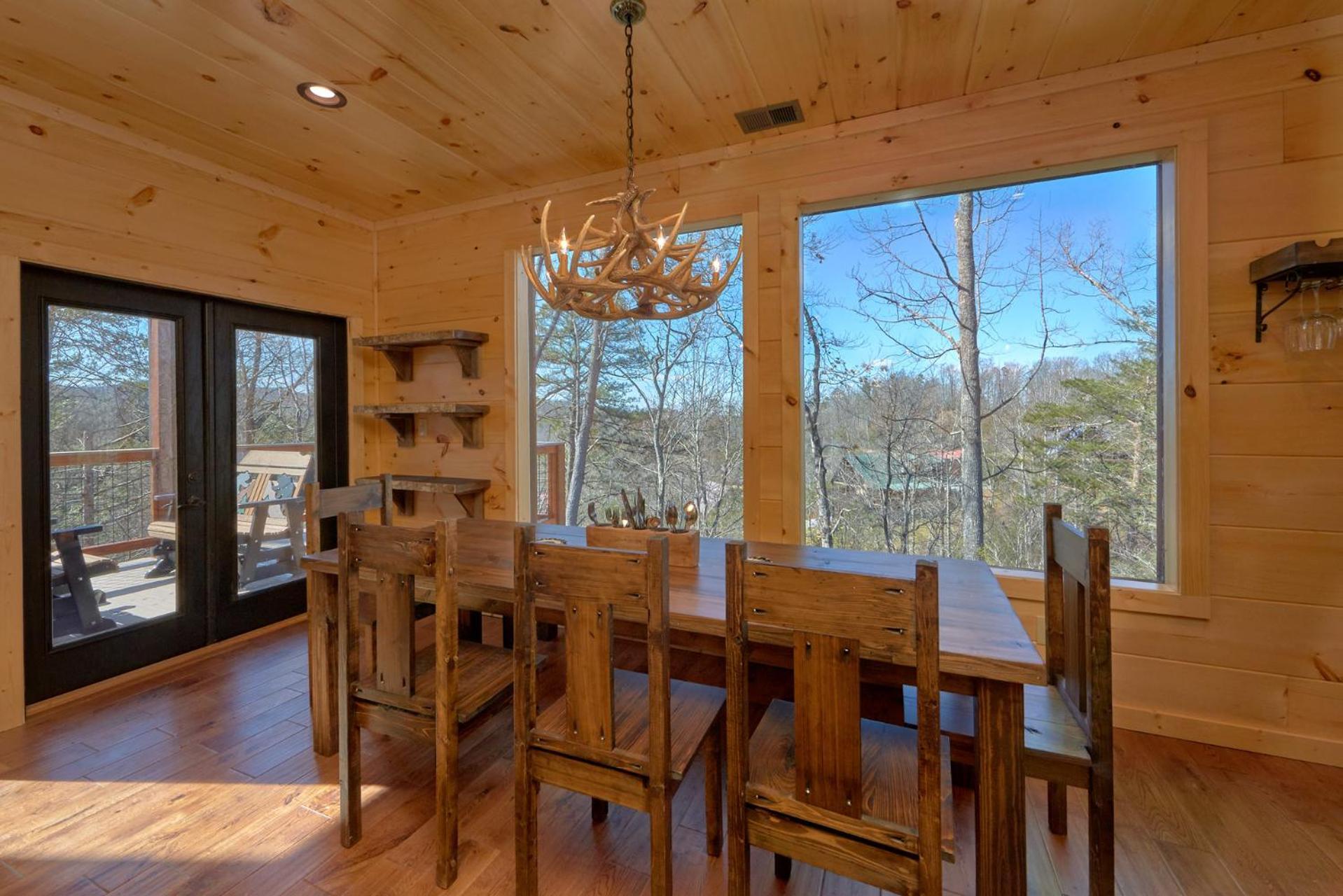 Copper Creek Lodge Gatlinburg Extérieur photo