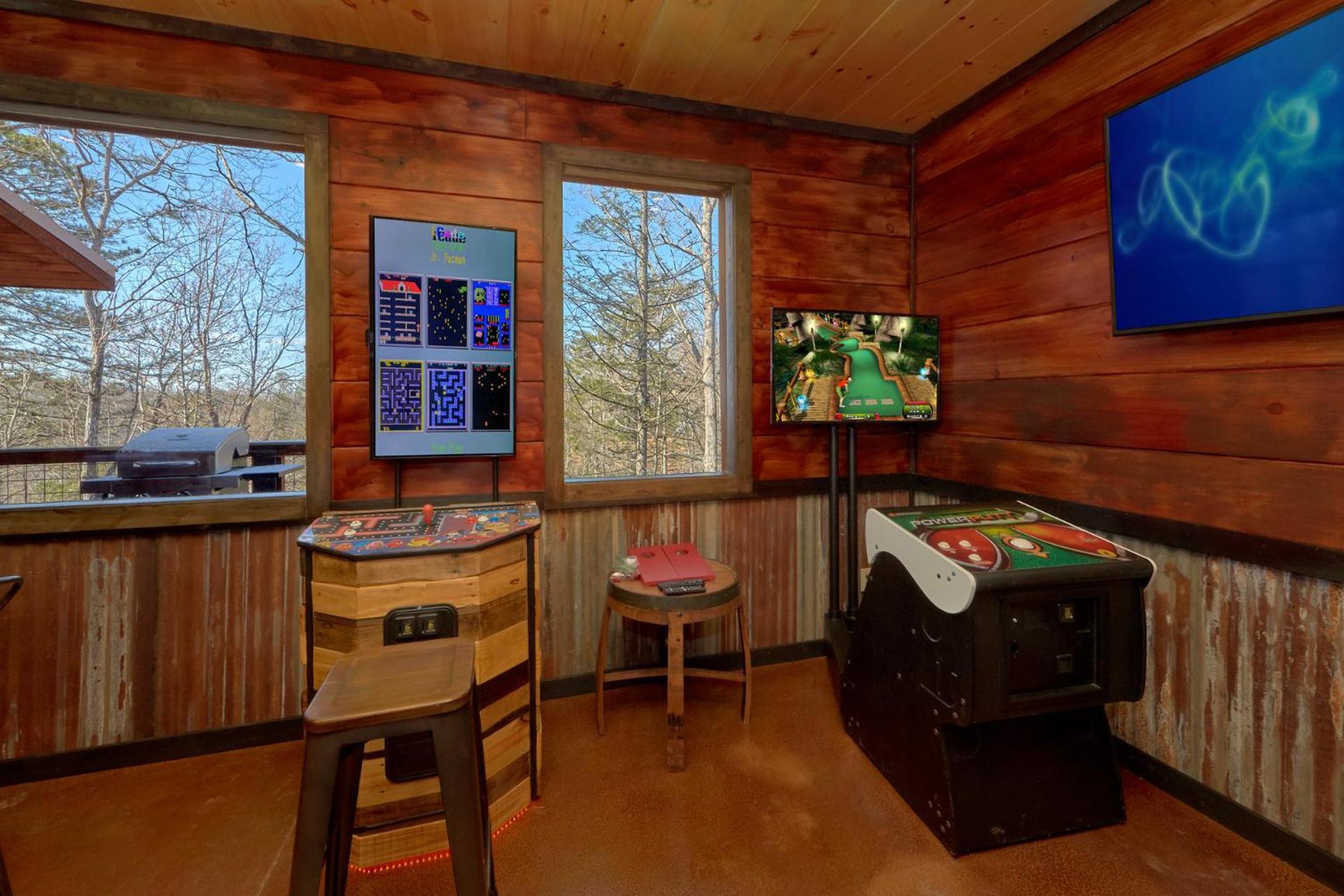 Copper Creek Lodge Gatlinburg Extérieur photo