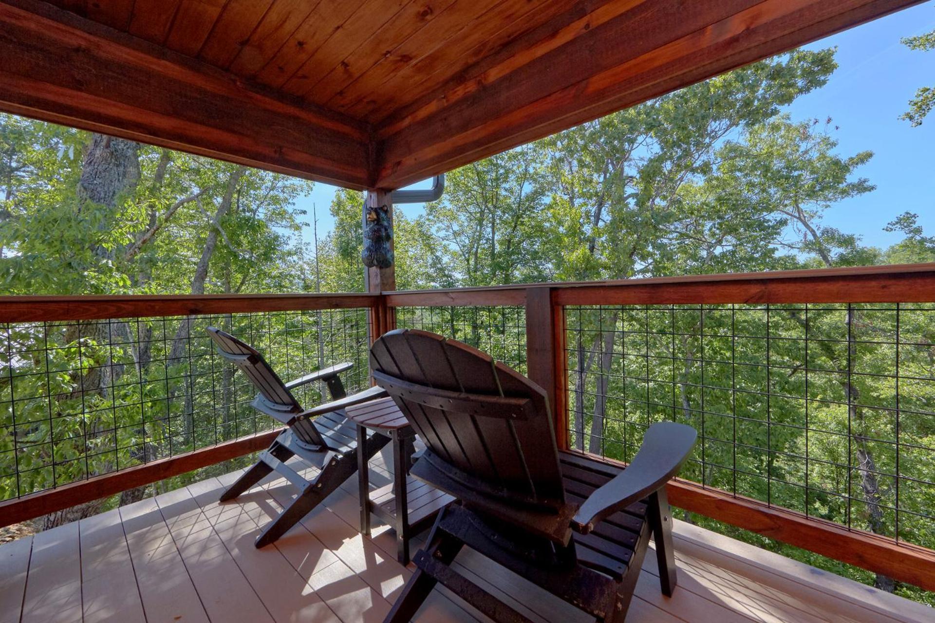Copper Creek Lodge Gatlinburg Extérieur photo
