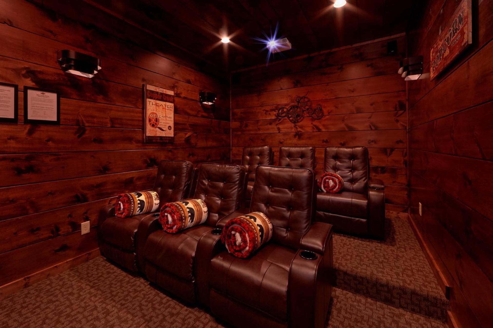 Copper Creek Lodge Gatlinburg Extérieur photo