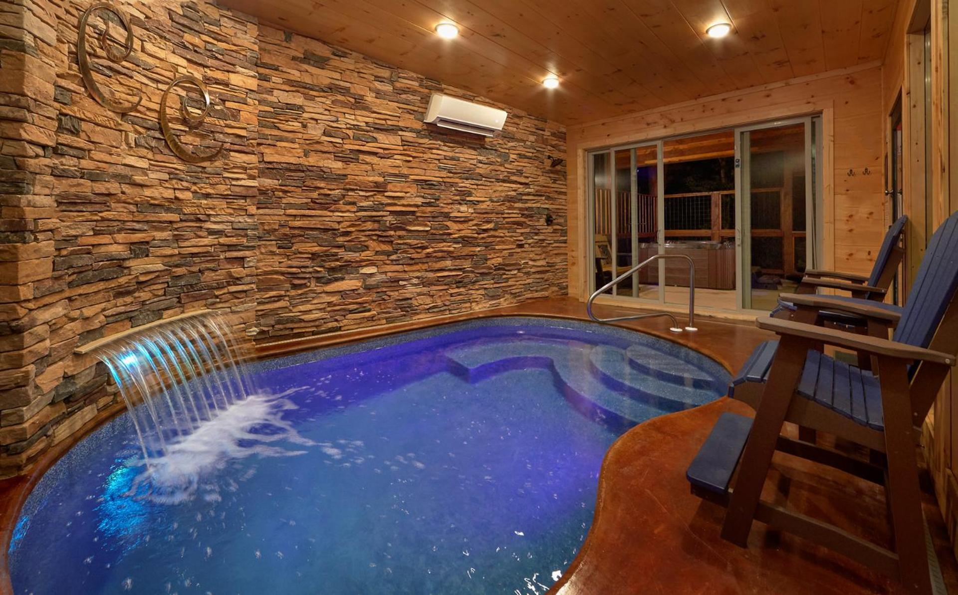 Copper Creek Lodge Gatlinburg Extérieur photo