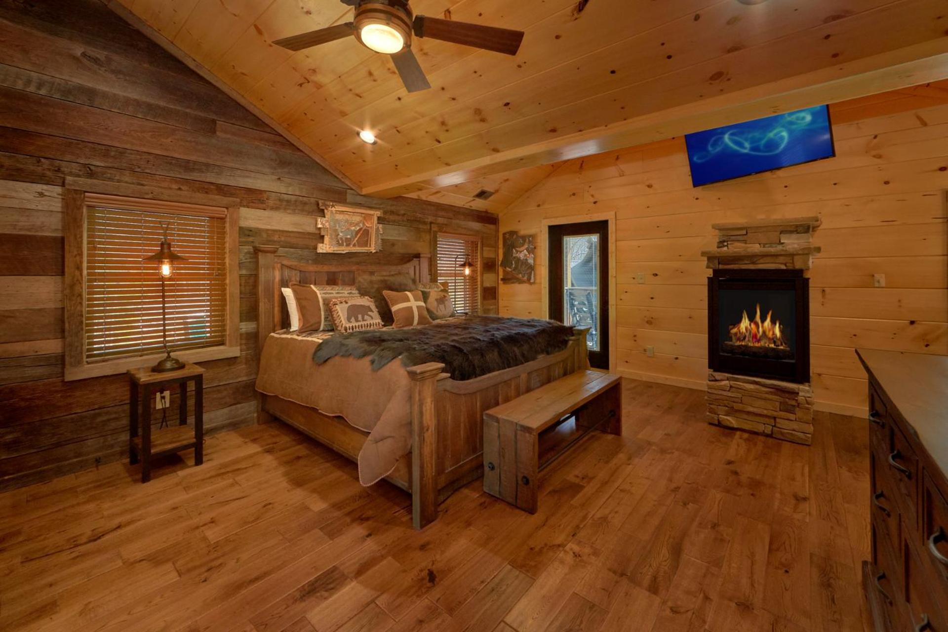 Copper Creek Lodge Gatlinburg Extérieur photo