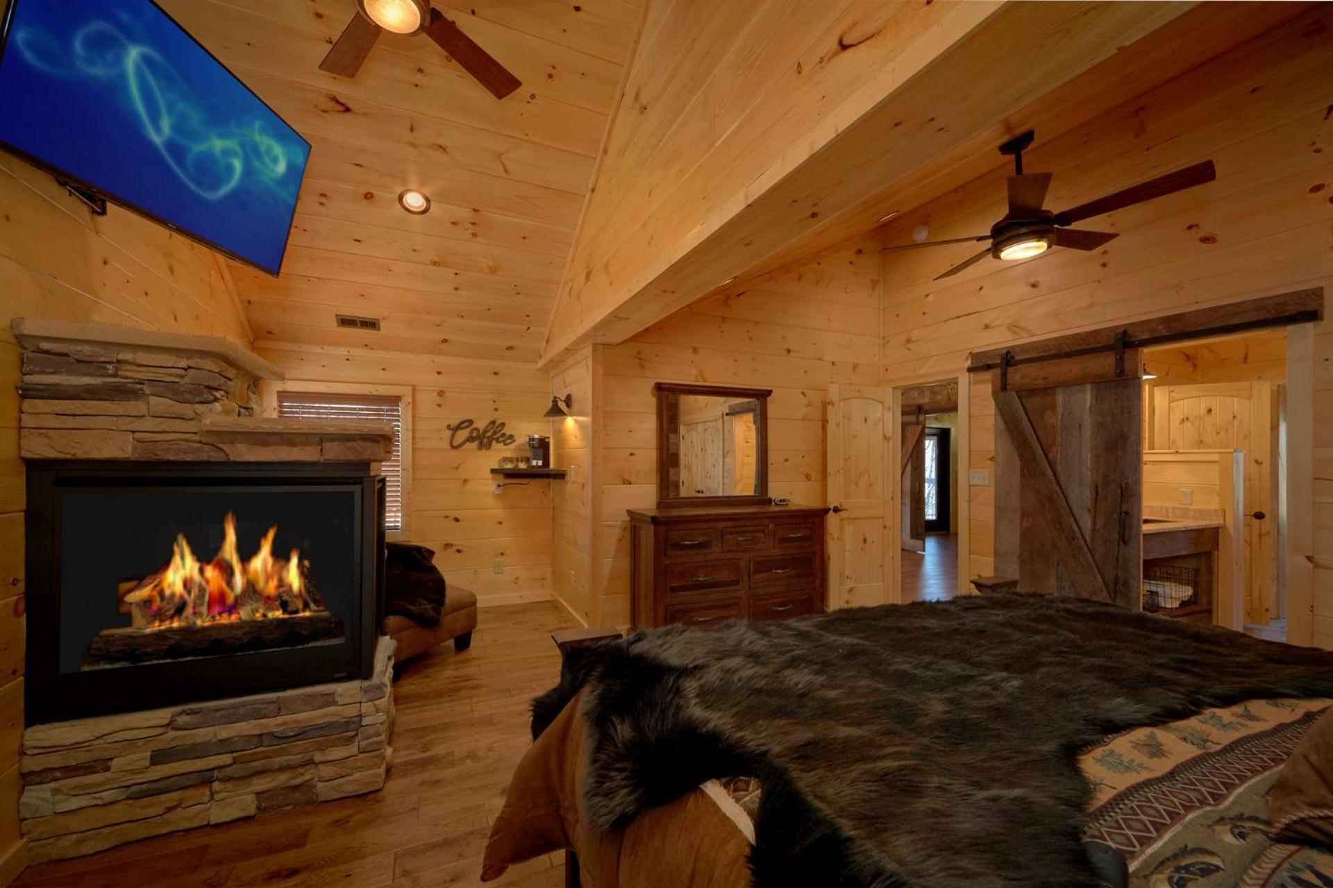 Copper Creek Lodge Gatlinburg Extérieur photo