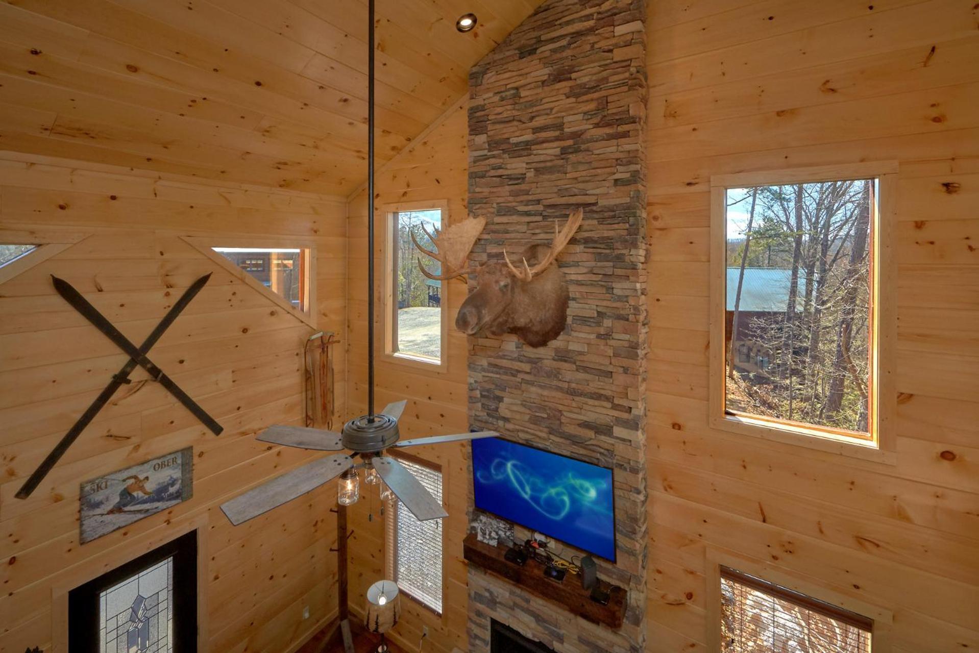 Copper Creek Lodge Gatlinburg Extérieur photo
