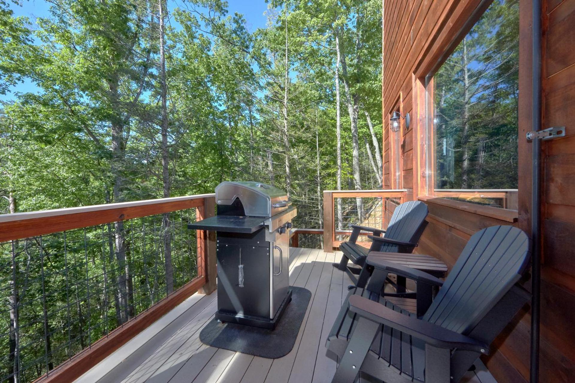 Copper Creek Lodge Gatlinburg Extérieur photo